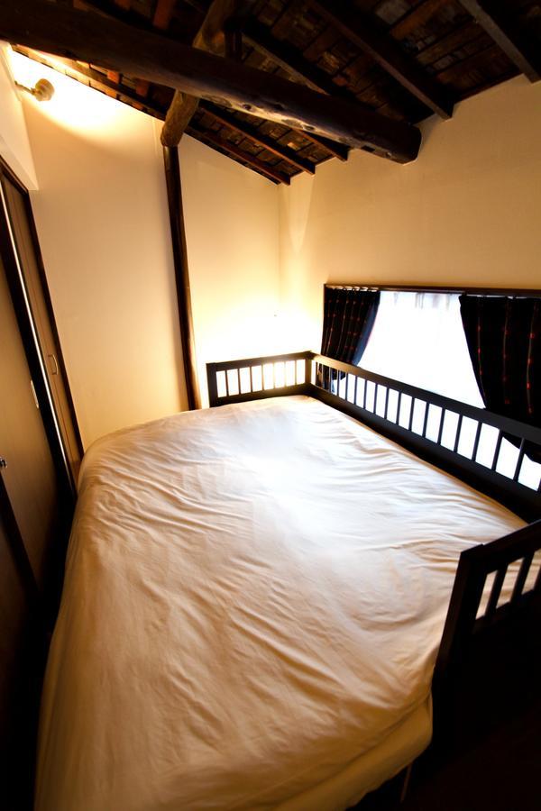 House In Kiyomizu-Gojokyoto Villa Exterior foto